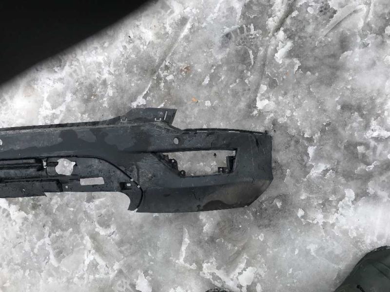 Rear bumper cover used genuine OEM Ford Escape 2013-2016