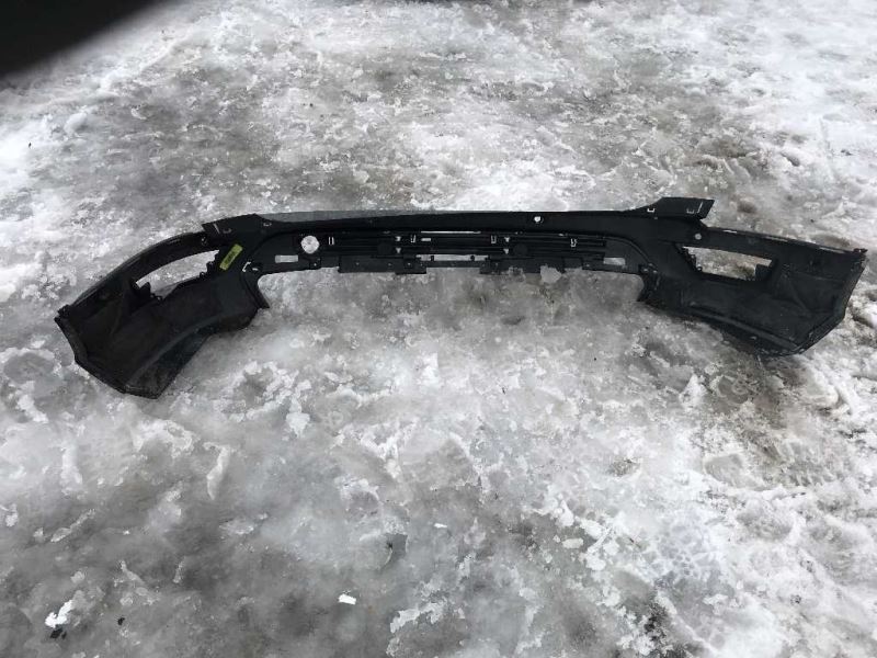 Rear bumper cover used genuine OEM Ford Escape 2013-2016