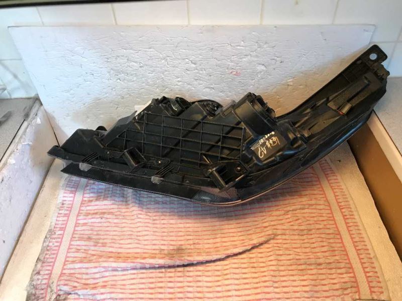 Faro derecho usado original (OEM) Hyundai Sonata 2015-2017