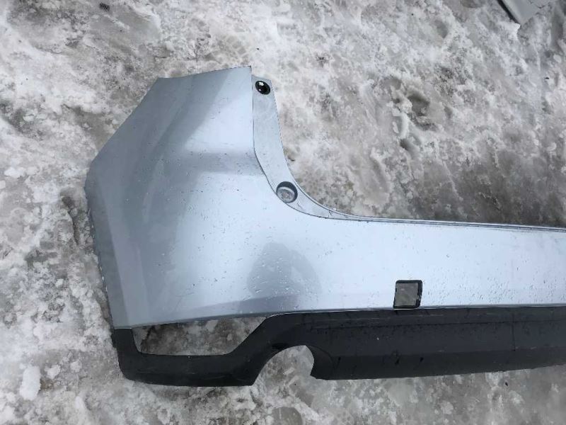 Rear Bumper Cover used genuine OEM Mazda CX-5 2017-2021