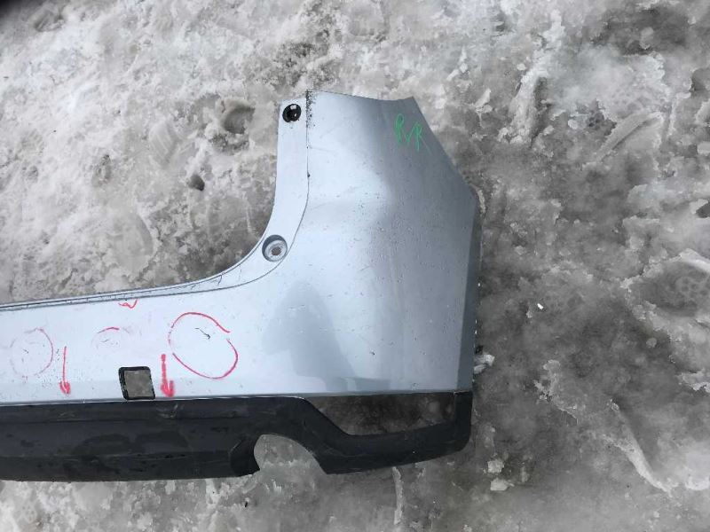 Rear Bumper Cover used genuine OEM Mazda CX-5 2017-2021