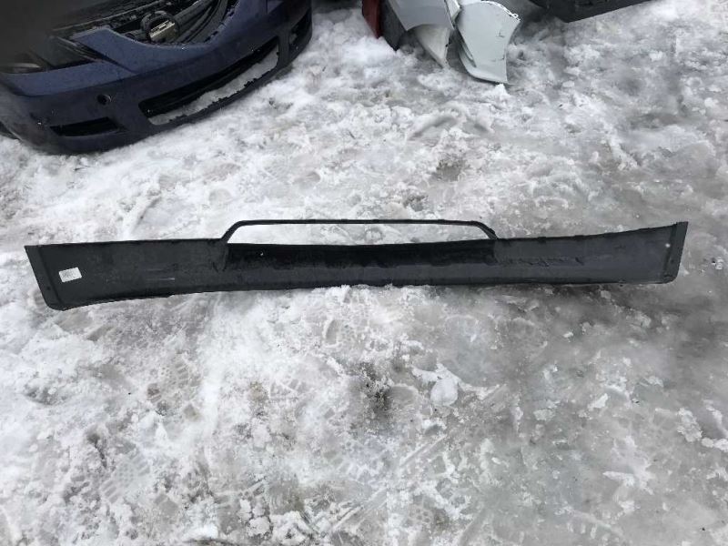 Front Bumper Cover used genuine OEM Chevrolet Equinox 2010-2015