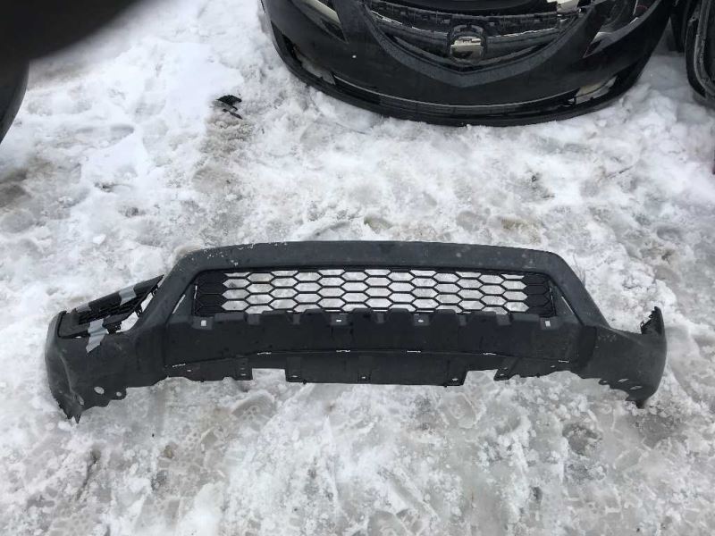 Front bumper cover lower used genuine OEM Honda CR-V 2017-2019