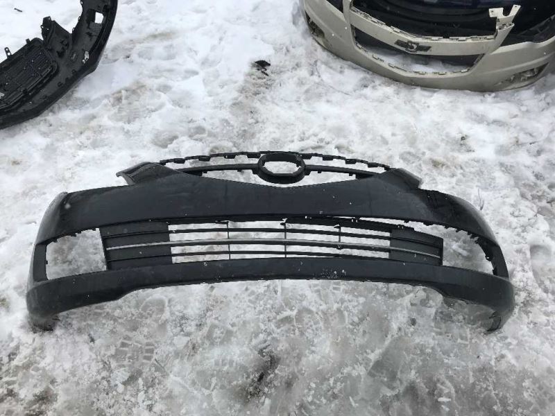 Front bumper cover used genuine OEM Mazda 6 2009-2013