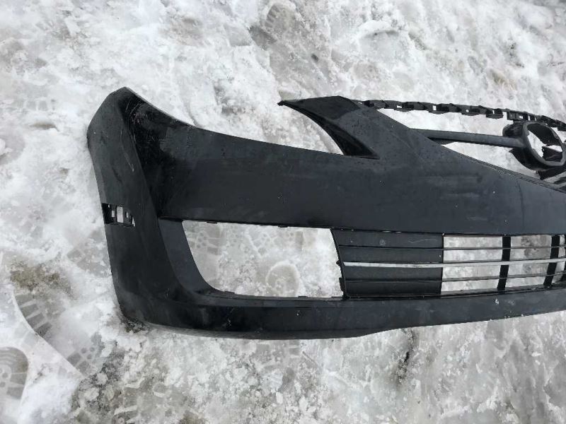 Front bumper cover used genuine OEM Mazda 6 2009-2013