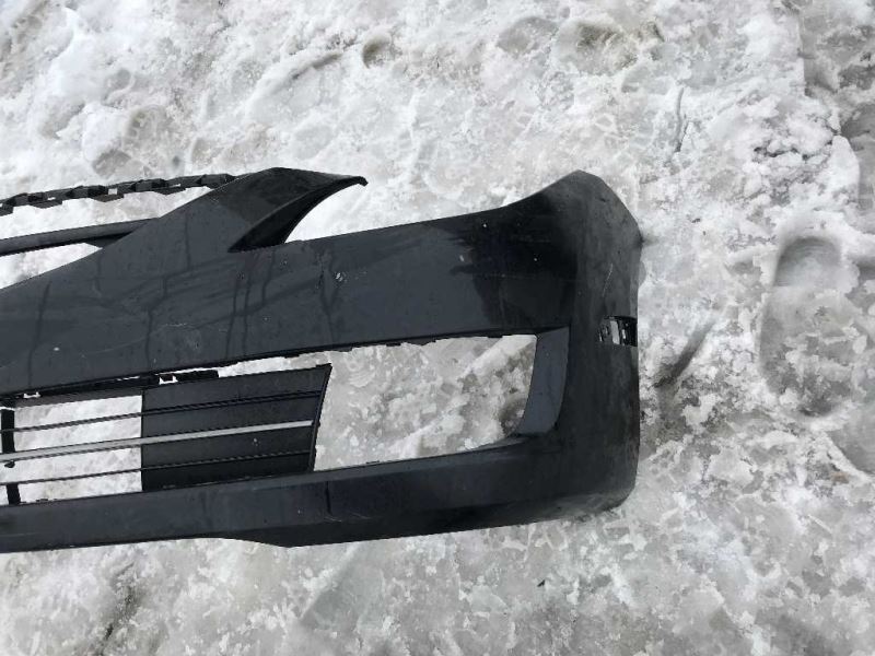 Front bumper cover used genuine OEM Mazda 6 2009-2013