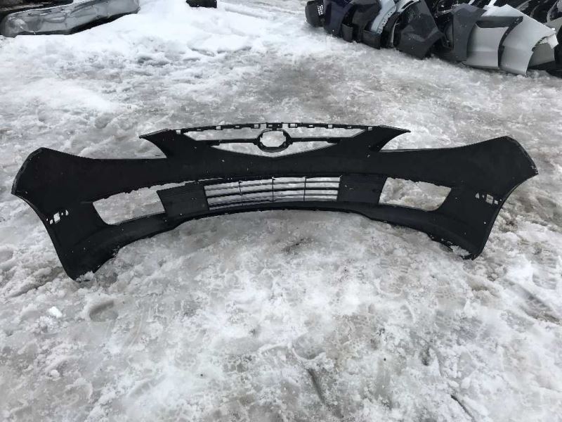 Front bumper cover used genuine OEM Mazda 6 2009-2013