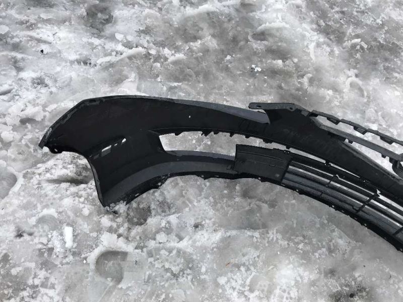 Front bumper cover used genuine OEM Mazda 6 2009-2013