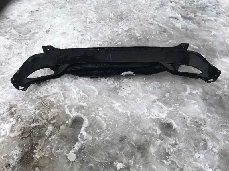 Rear bumper cover used genuine OEM Honda HR-V 2016-2018