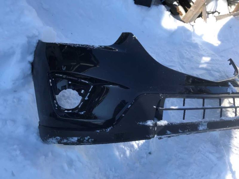 Defensa (parachoques) delantera usada original (OEM) Mazda CX-5 2013-2016