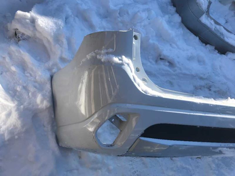 Rear Bumper Cover used genuine OEM Mitsubishi Outlander 2016-2018