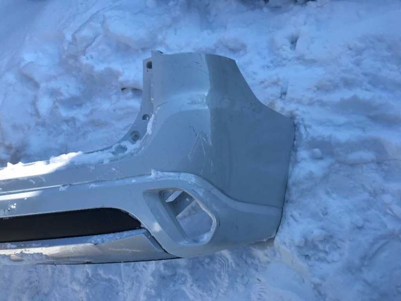Rear Bumper Cover used genuine OEM Mitsubishi Outlander 2016-2018