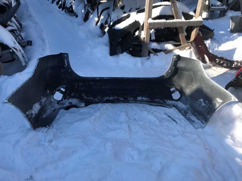 Rear Bumper Cover used genuine OEM Mitsubishi Outlander 2016-2018