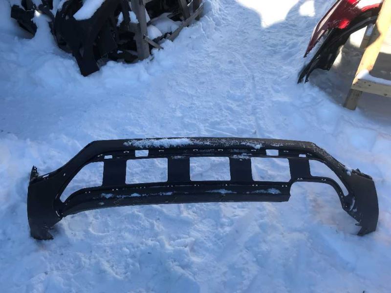 Rear Bumper Cover used genuine OEM Hyundai Santa FE 2019-2020