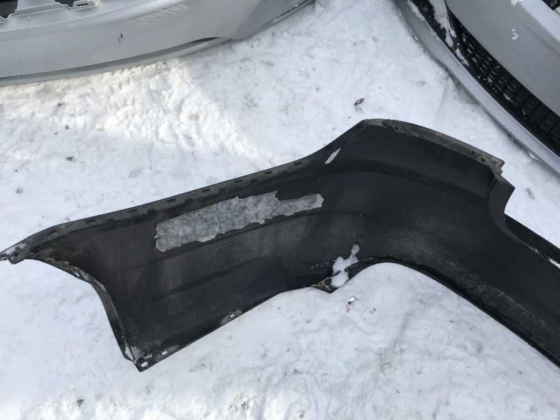 Rear bumper cover used genuine OEM Volkswagen Passat 2012-2015