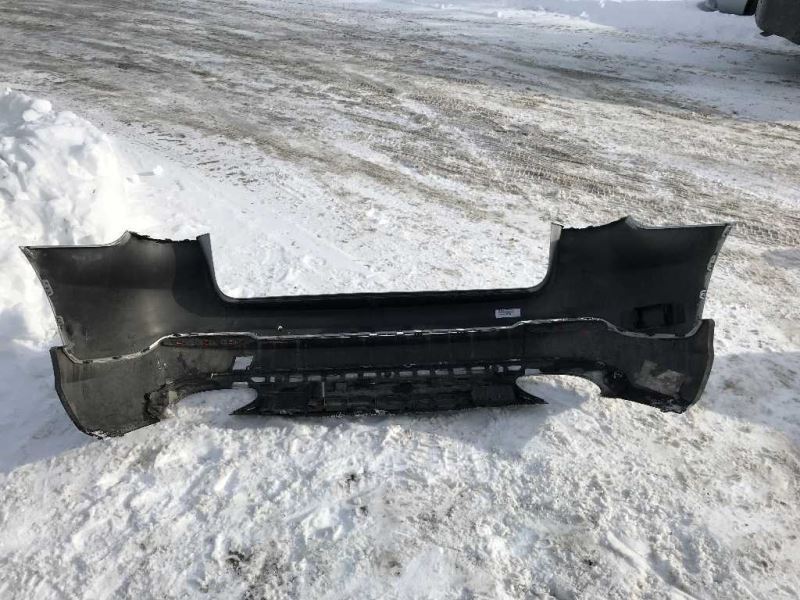 Rear Bumper Cover used genuine OEM Mercedes-Benz GLC300 2016-2019