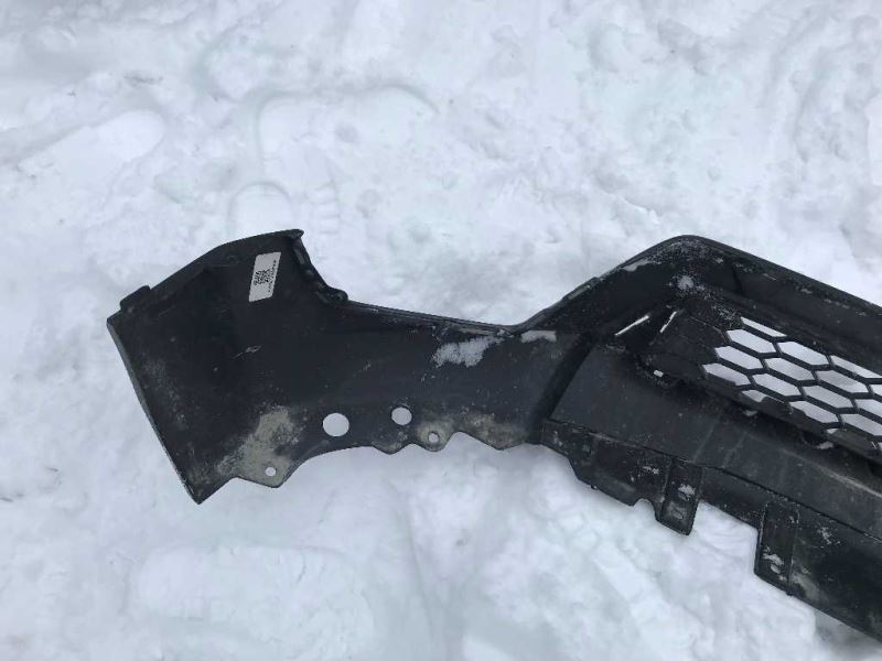 Front bumper cover lower used genuine OEM Honda CR-V 2017-2019