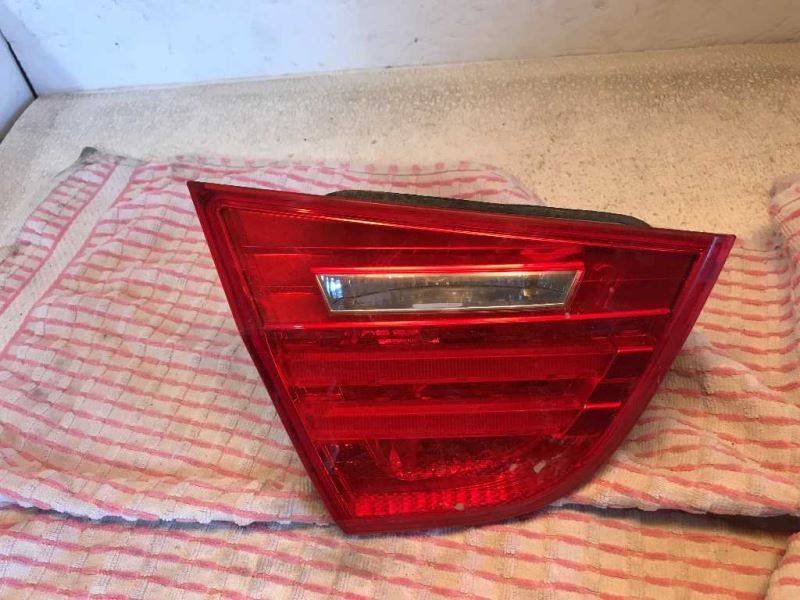 Tail Lamp used genuine OEM BMW 328I 2009-2012