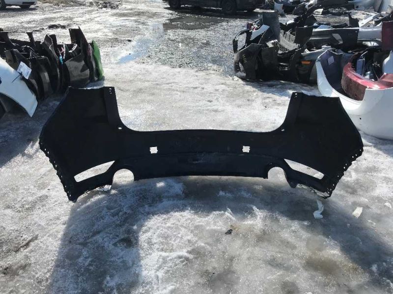 Rear Bumper Cover used genuine OEM Mazda CX-5 2017-2021