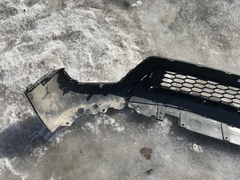 Front bumper cover lower used genuine OEM Honda CR-V 2017-2019