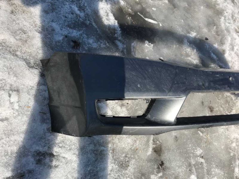 Front bumper cover used genuine OEM Honda Civic 2009-2011