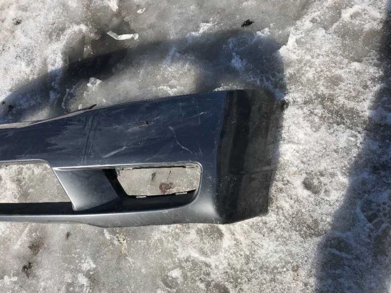 Front bumper cover used genuine OEM Honda Civic 2009-2011