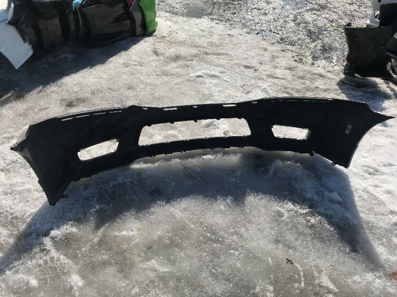 Front bumper cover used genuine OEM Honda Civic 2009-2011