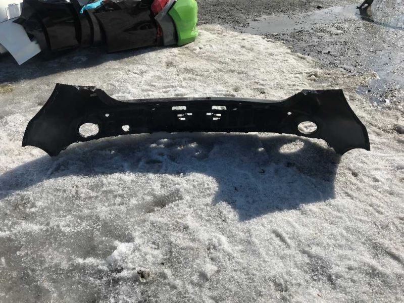 Rear bumper cover used genuine OEM KIA Soul 2015-2019