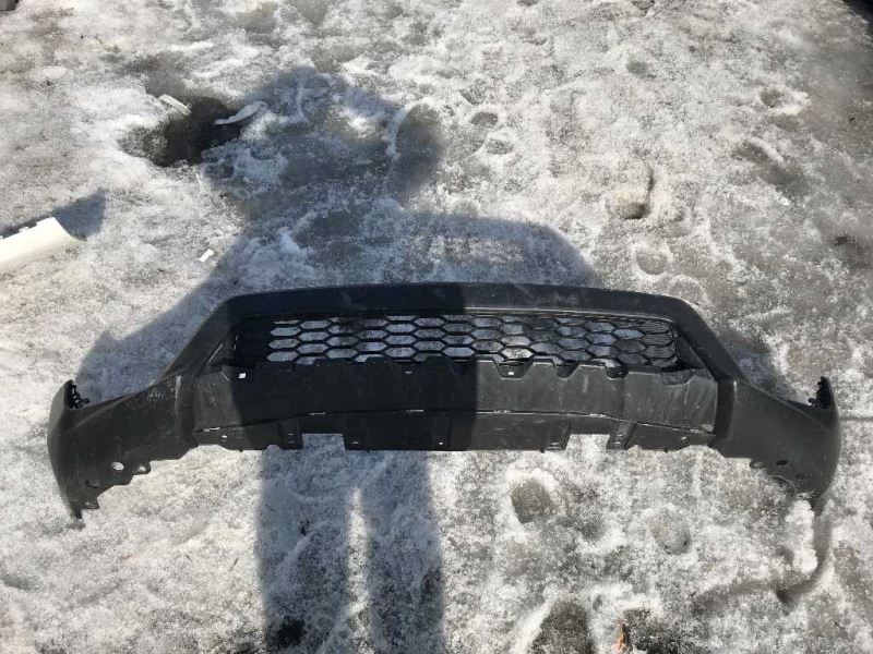 Front bumper cover lower used genuine OEM Honda CR-V 2017-2019