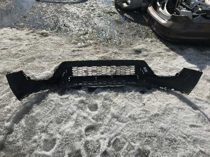Front bumper cover lower used genuine OEM Honda CR-V 2017-2019