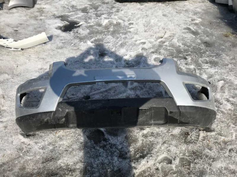Front bumper cover used genuine OEM KIA Sportage 2009-2010