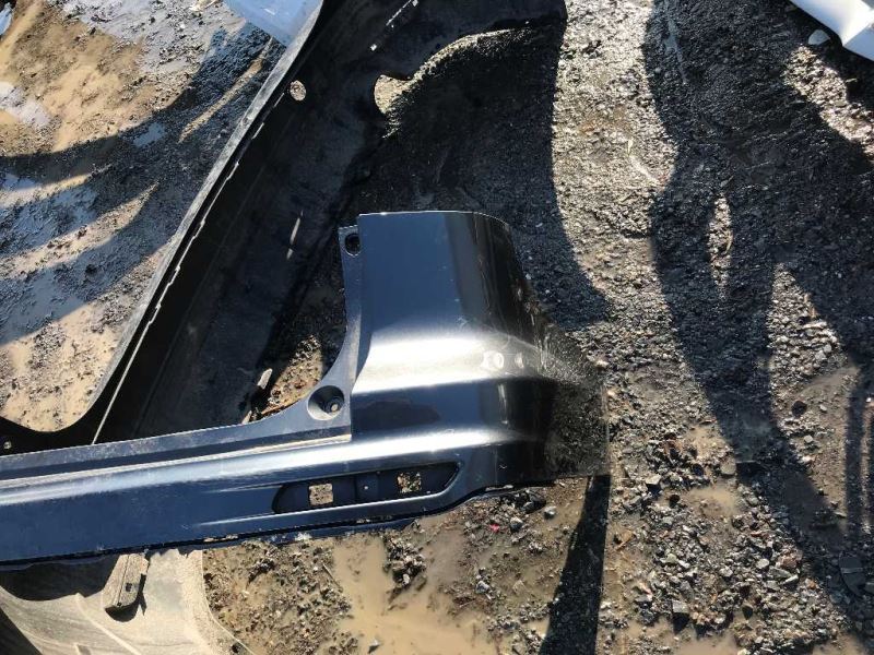 Rear bumper cover used genuine OEM Honda CR-V 2010-2011