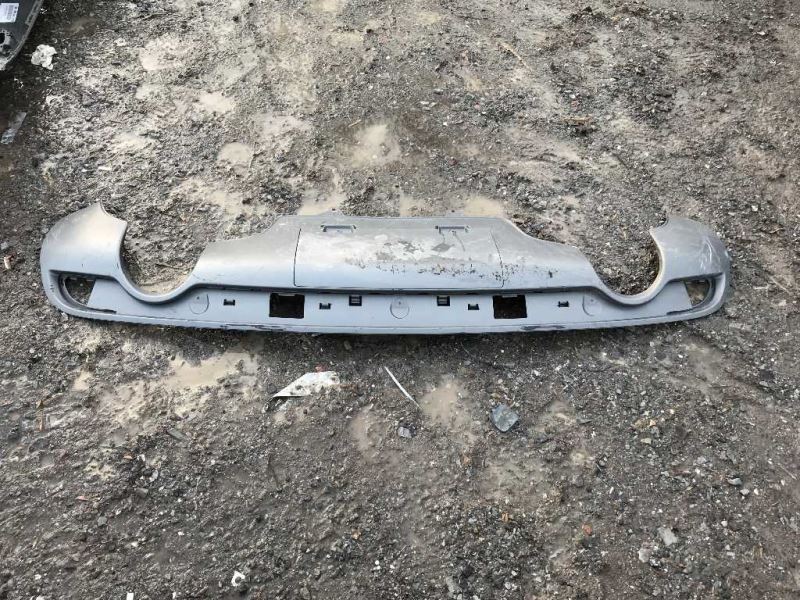Rear Spoiler used genuine OEM Audi Audi Q5 2014-2017