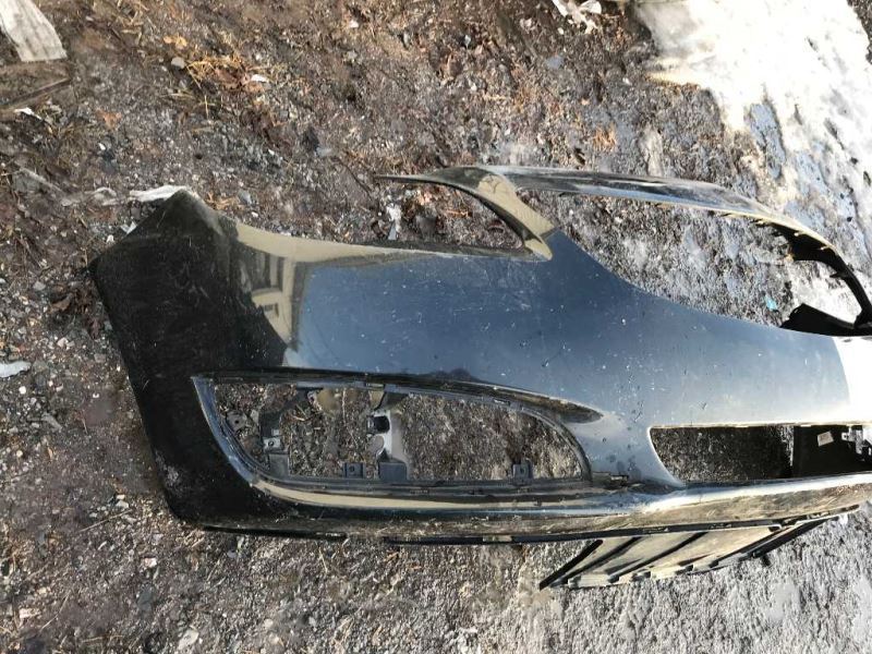 Front bumper cover used genuine OEM Buick Regal 2014-2017