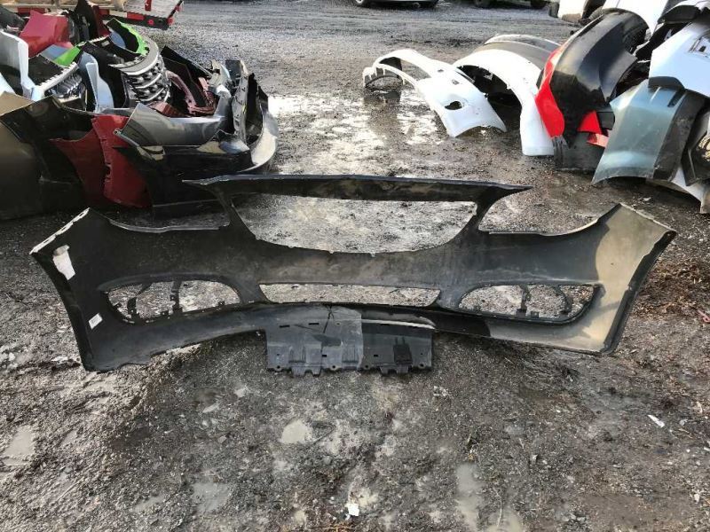 Front bumper cover used genuine OEM Buick Regal 2014-2017