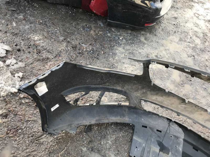 Front bumper cover used genuine OEM Buick Regal 2014-2017