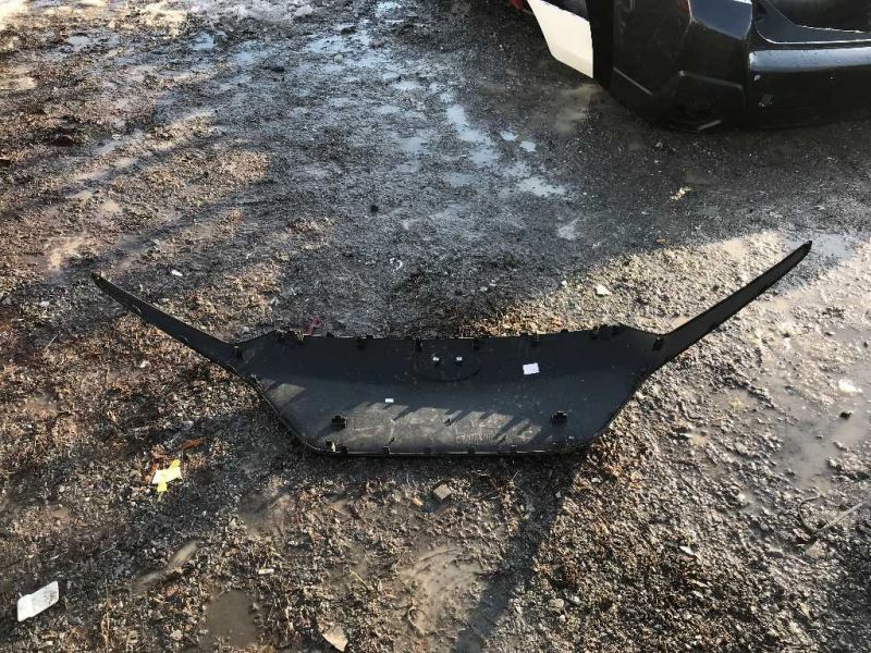 Grille used genuine OEM Hyundai Ioniq 2017-2019