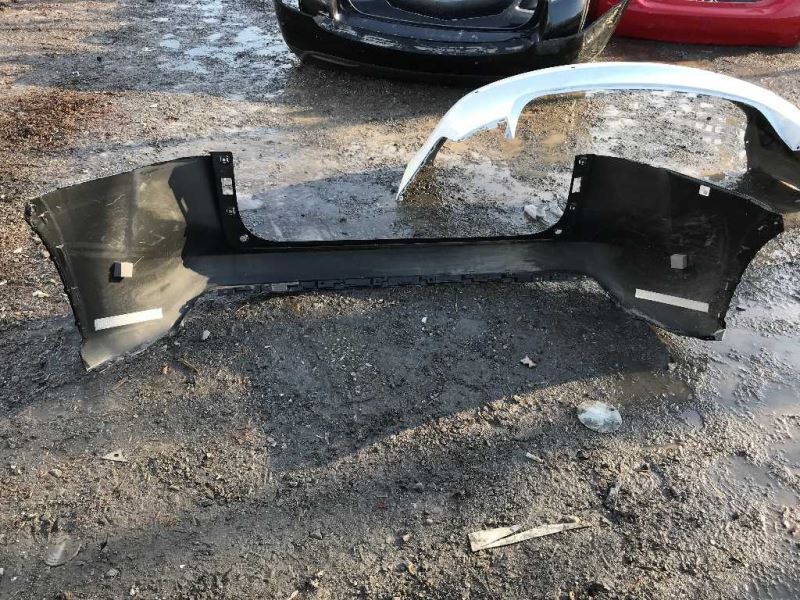 Rear Bumper Cover used genuine OEM Lexus Lexus NX200T 2015-2017