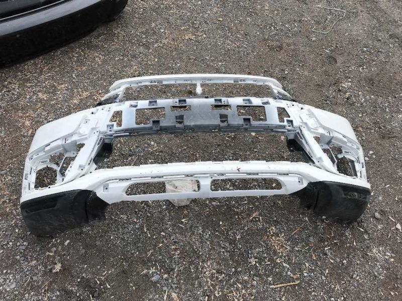 Front Bumper Cover used genuine OEM Mitsubishi RVR 2016-2017