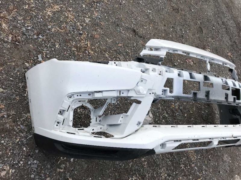 Front Bumper Cover used genuine OEM Mitsubishi RVR 2016-2017