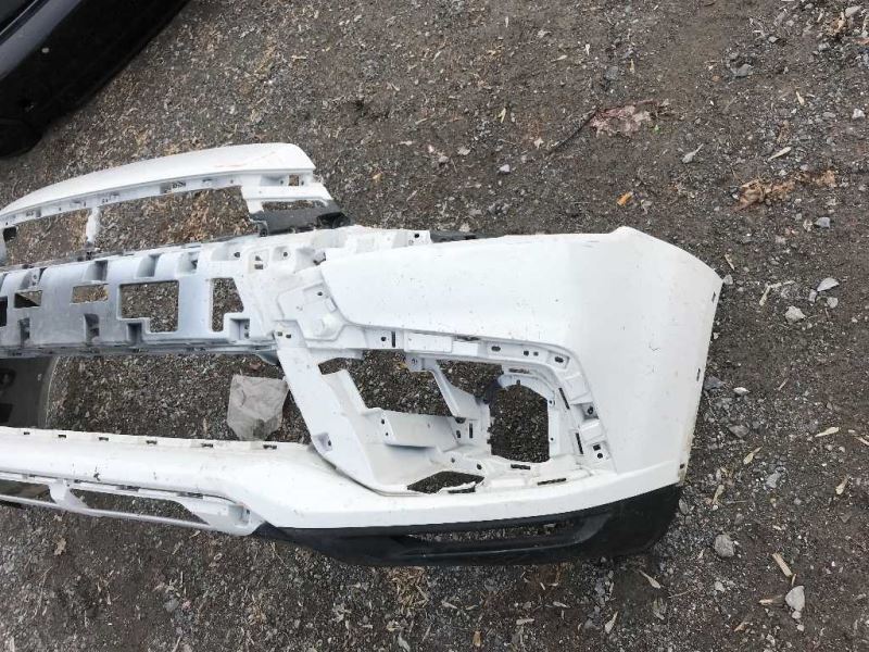 Front Bumper Cover used genuine OEM Mitsubishi RVR 2016-2017