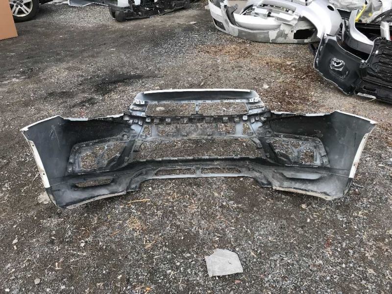 Front Bumper Cover used genuine OEM Mitsubishi RVR 2016-2017