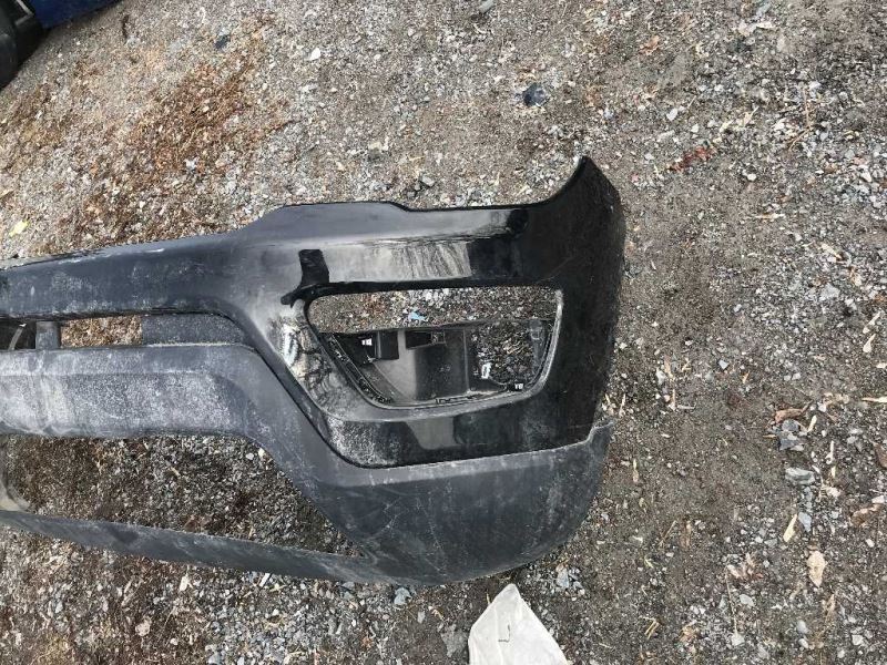 Front bumper cover upper used genuine OEM Jeep Compass 2017-2021