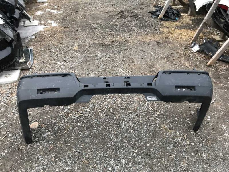 Rear bumper cover used genuine OEM Honda Ridgeline 2017-2020