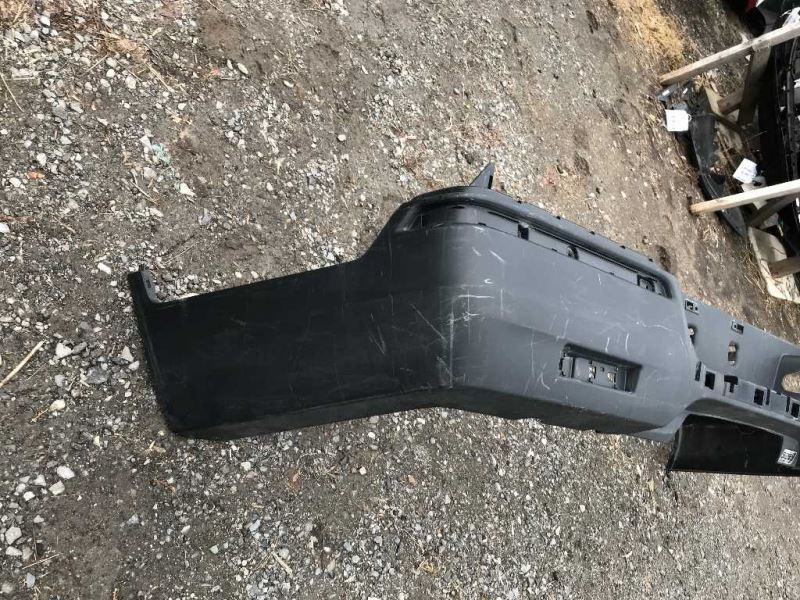 Rear bumper cover used genuine OEM Honda Ridgeline 2017-2020