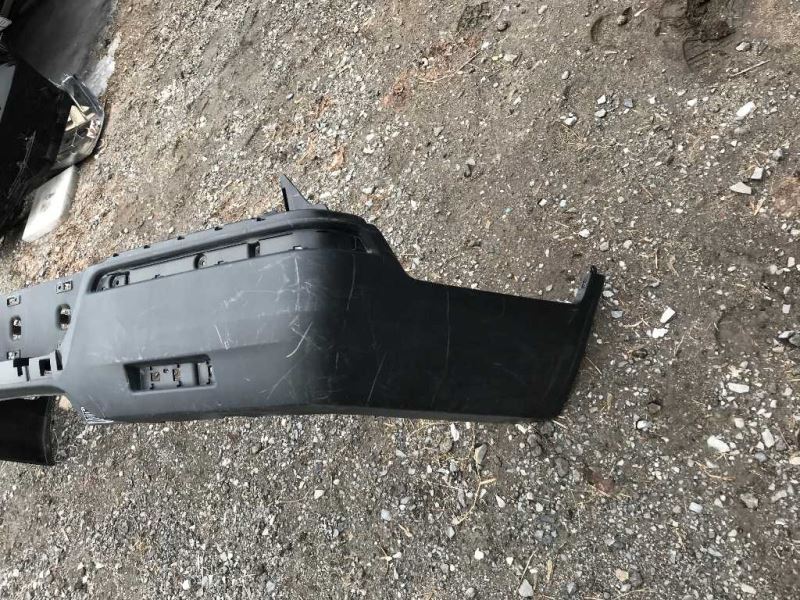 Rear bumper cover used genuine OEM Honda Ridgeline 2017-2020