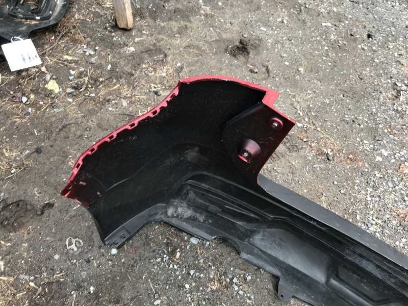 Rear Bumper Cover used genuine OEM Nissan Kicks 2018-2020
