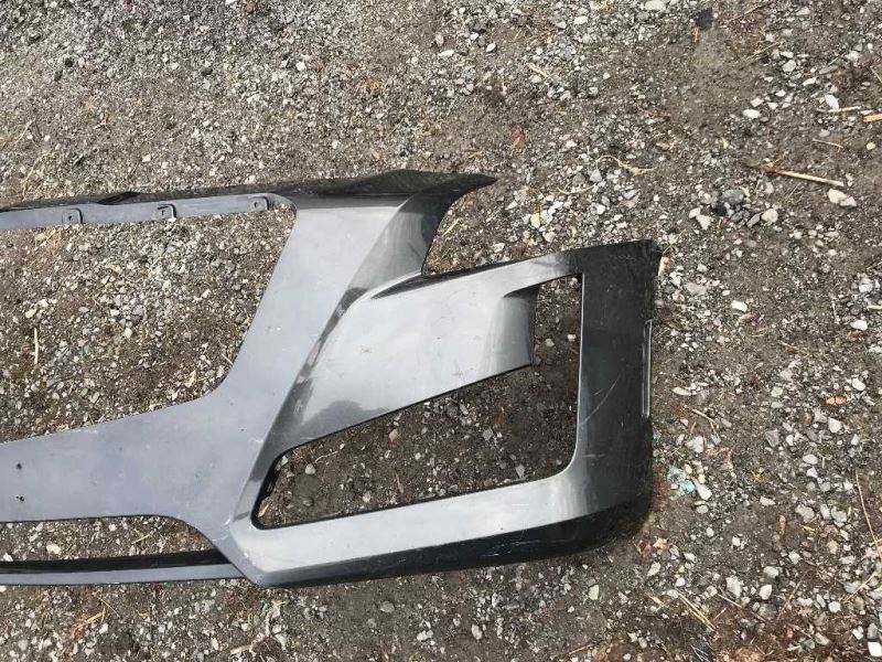Defensa (parachoques) delantera usada original (OEM) Cadillac CTS 2014-2019
