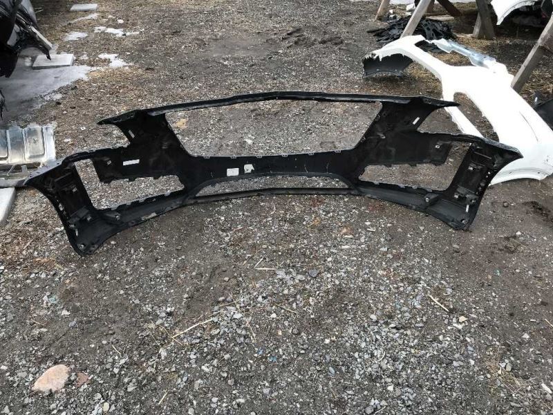 Defensa (parachoques) delantera usada original (OEM) Cadillac CTS 2014-2019