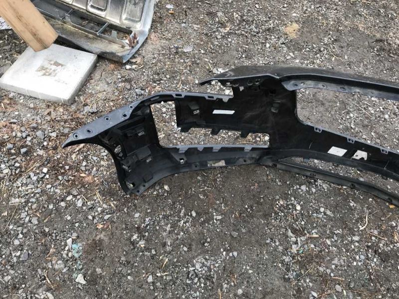 Defensa (parachoques) delantera usada original (OEM) Cadillac CTS 2014-2019